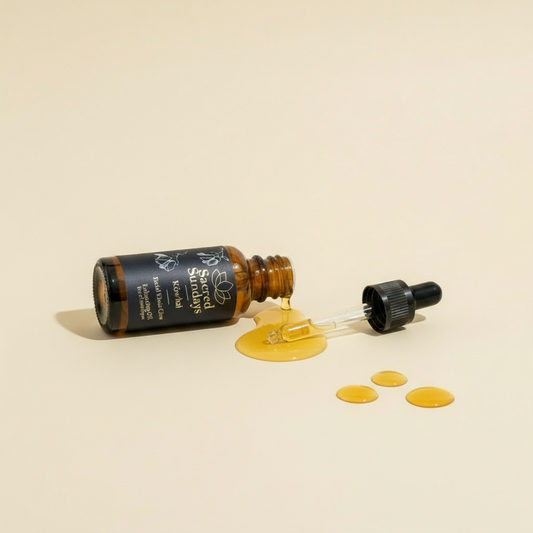 3 Oil Gift Set